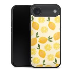 Gallery Case schwarz mit MagSafe