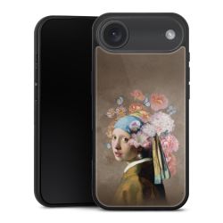 Gallery Case schwarz mit MagSafe