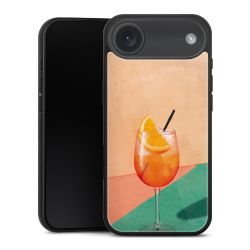 Gallery Case schwarz mit MagSafe