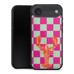 Gallery Case schwarz mit MagSafe