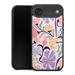 Gallery Case schwarz mit MagSafe