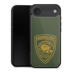 Gallery Case schwarz mit MagSafe