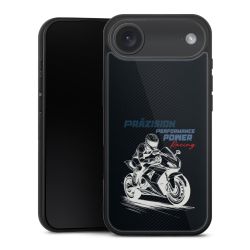 Gallery Case schwarz mit MagSafe