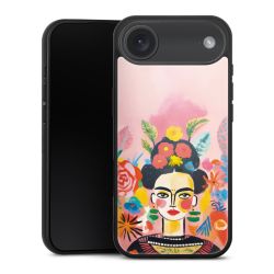 Gallery Case schwarz mit MagSafe