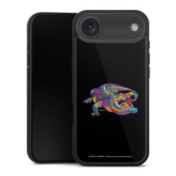 Gallery Case schwarz mit MagSafe