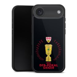 Gallery Case schwarz mit MagSafe