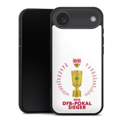 Gallery Case schwarz mit MagSafe