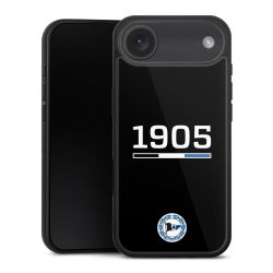 Gallery Case schwarz mit MagSafe