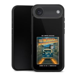 Gallery Case schwarz mit MagSafe