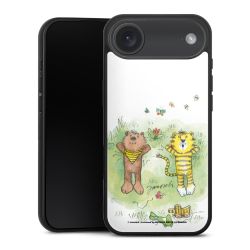 Gallery Case schwarz mit MagSafe