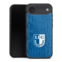 Gallery Case schwarz mit MagSafe