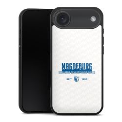 Gallery Case schwarz mit MagSafe