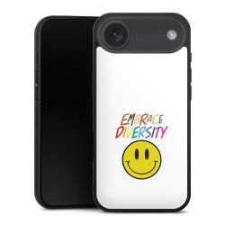 Gallery Case schwarz mit MagSafe