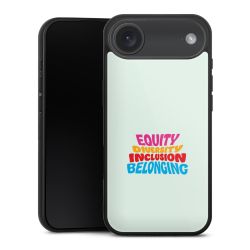 Gallery Case schwarz mit MagSafe