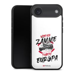 Gallery Case schwarz mit MagSafe