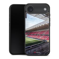 Gallery Case schwarz mit MagSafe