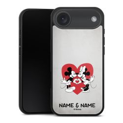 Gallery Case schwarz mit MagSafe