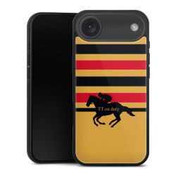 Gallery Case schwarz mit MagSafe