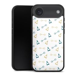 Gallery Case schwarz mit MagSafe