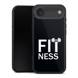 Gallery Case schwarz mit MagSafe