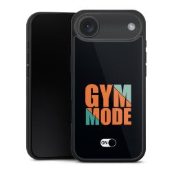 Gallery Case schwarz mit MagSafe