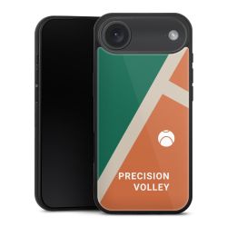 Gallery Case schwarz mit MagSafe