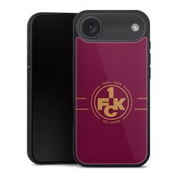 Gallery Case schwarz mit MagSafe