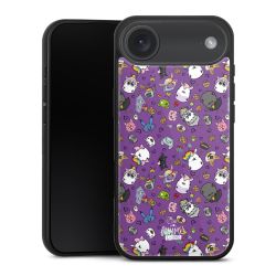 Gallery Case schwarz mit MagSafe