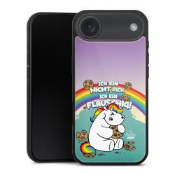 Gallery Case schwarz mit MagSafe