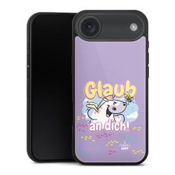 Gallery Case schwarz mit MagSafe