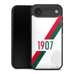 Gallery Case schwarz mit MagSafe