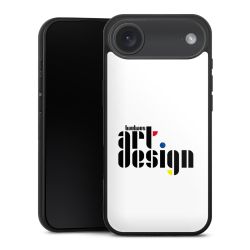 Gallery Case schwarz mit MagSafe