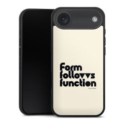 Gallery Case schwarz mit MagSafe