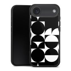 Gallery Case schwarz mit MagSafe