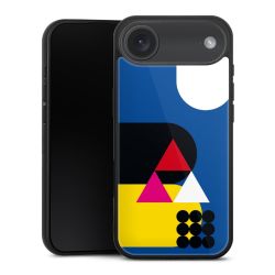 Gallery Case schwarz mit MagSafe