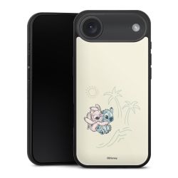 Gallery Case schwarz mit MagSafe