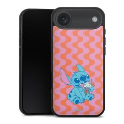 Gallery Case schwarz mit MagSafe