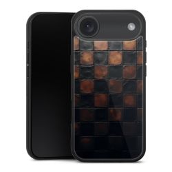 Gallery Case schwarz mit MagSafe