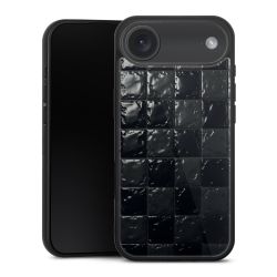 Gallery Case schwarz mit MagSafe