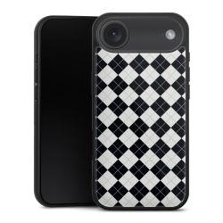 Gallery Case schwarz mit MagSafe