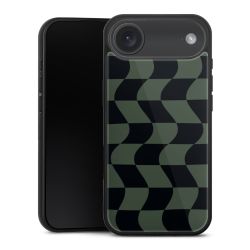 Gallery Case schwarz mit MagSafe