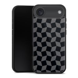 Gallery Case schwarz mit MagSafe