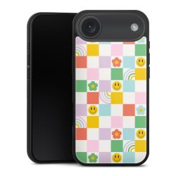 Gallery Case schwarz mit MagSafe