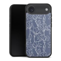 Gallery Case schwarz mit MagSafe