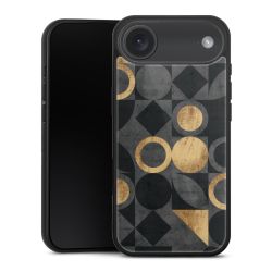 Gallery Case schwarz mit MagSafe