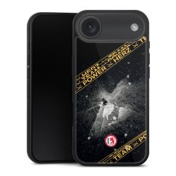 Gallery Case schwarz mit MagSafe