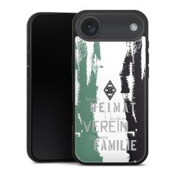 Gallery Case schwarz mit MagSafe