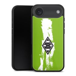 Gallery Case schwarz mit MagSafe