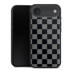 Gallery Case schwarz mit MagSafe