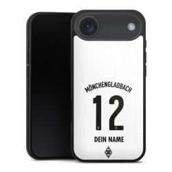 Gallery Case schwarz mit MagSafe